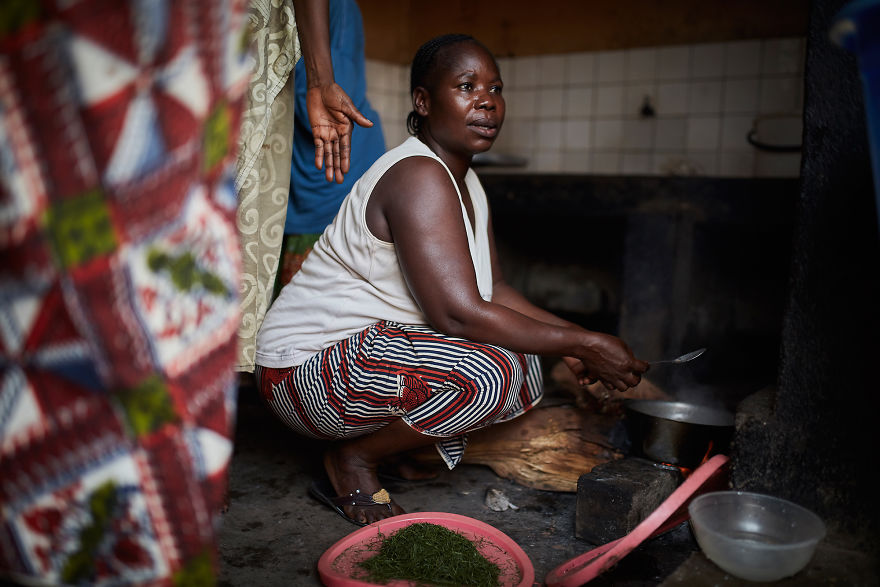 I Went To Meet Women Accused Of Witchcraft I Went To Meet Women Accused Of Witchcraft