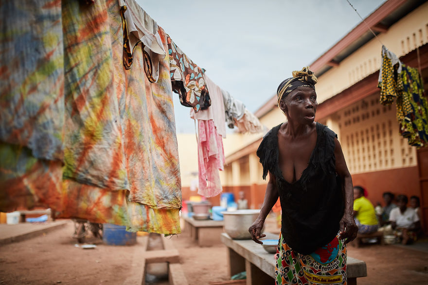 I Went To Meet Women Accused Of Witchcraft I Went To Meet Women Accused Of Witchcraft