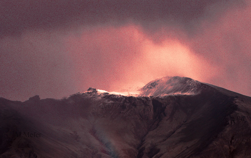 Sleepwalking In Outer Space – My Aesthetic Vision Of Nature Sleepwalking In Outer Space – My Aesthetic Vision Of Nature