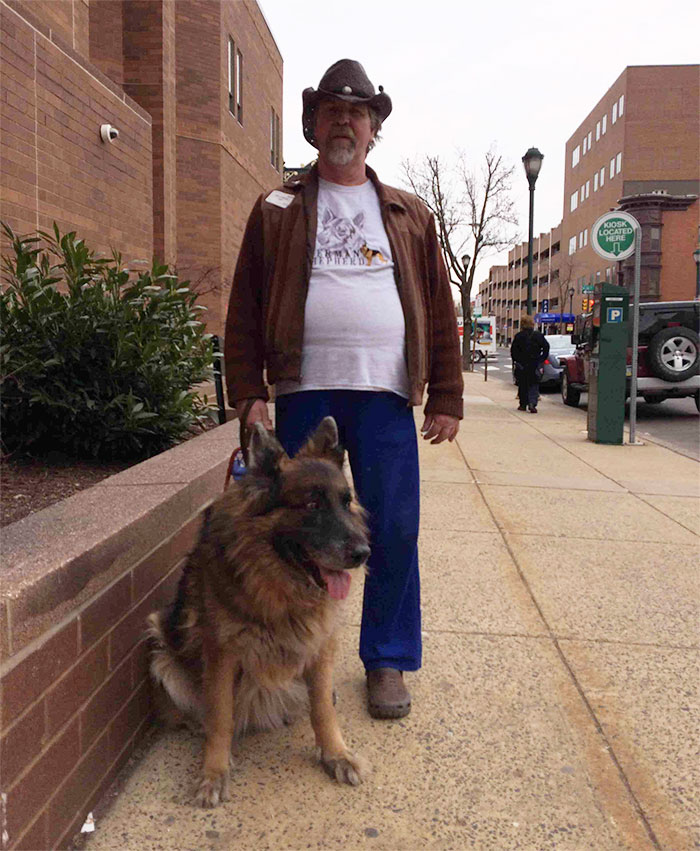 64 Times Dogs Surprised Humans With Their Incredibly Heroic Acts