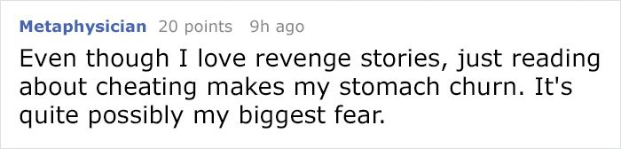 Husband Turns His Cheating Wife&#8217;s Birthday Into Genius Revenge, And She&#8217;ll Never Forget It