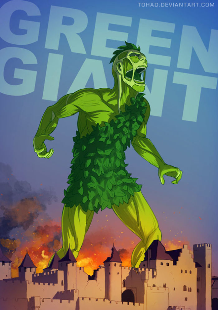 Our Beloved Childhood Characters Turned Into Tarantino-Like Monsters By Sylvain Sarrailh