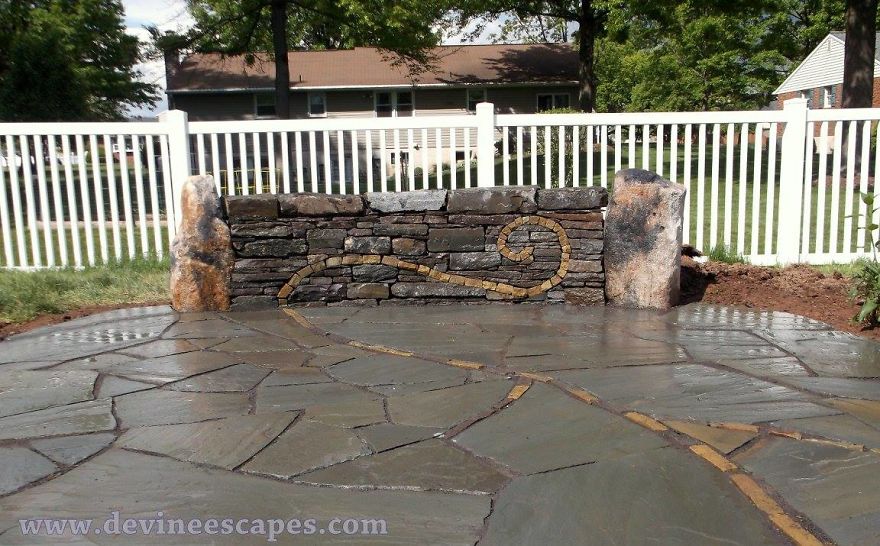 I Create Stone Sculptures Without Any Cement Or Glue I Create Stone Sculptures Without Any Cement Or Glue