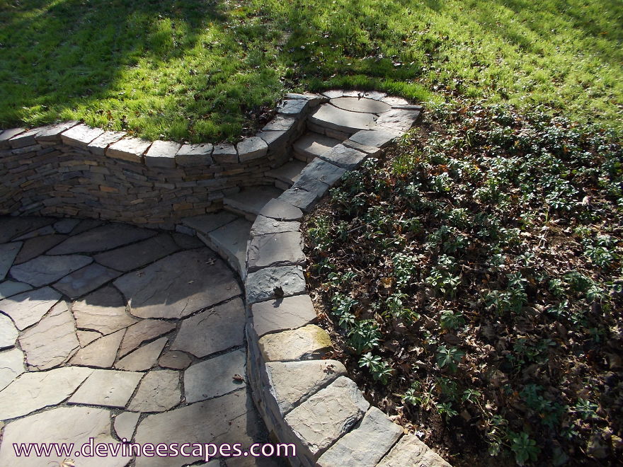 I Create Stone Sculptures Without Any Cement Or Glue I Create Stone Sculptures Without Any Cement Or Glue