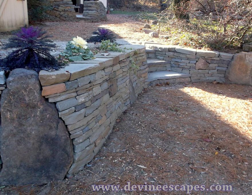 I Create Stone Sculptures Without Any Cement Or Glue I Create Stone Sculptures Without Any Cement Or Glue