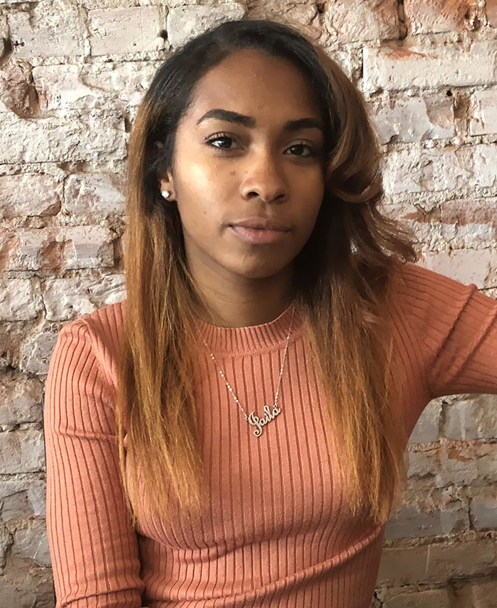 Student Tricked Her Kidnapper Into Giving Back Her Phone And That Brave Move Probably Saved Her Life Student Tricked Her Kidnapper Into Giving Back Her Phone And That Brave Move Probably Saved Her Life