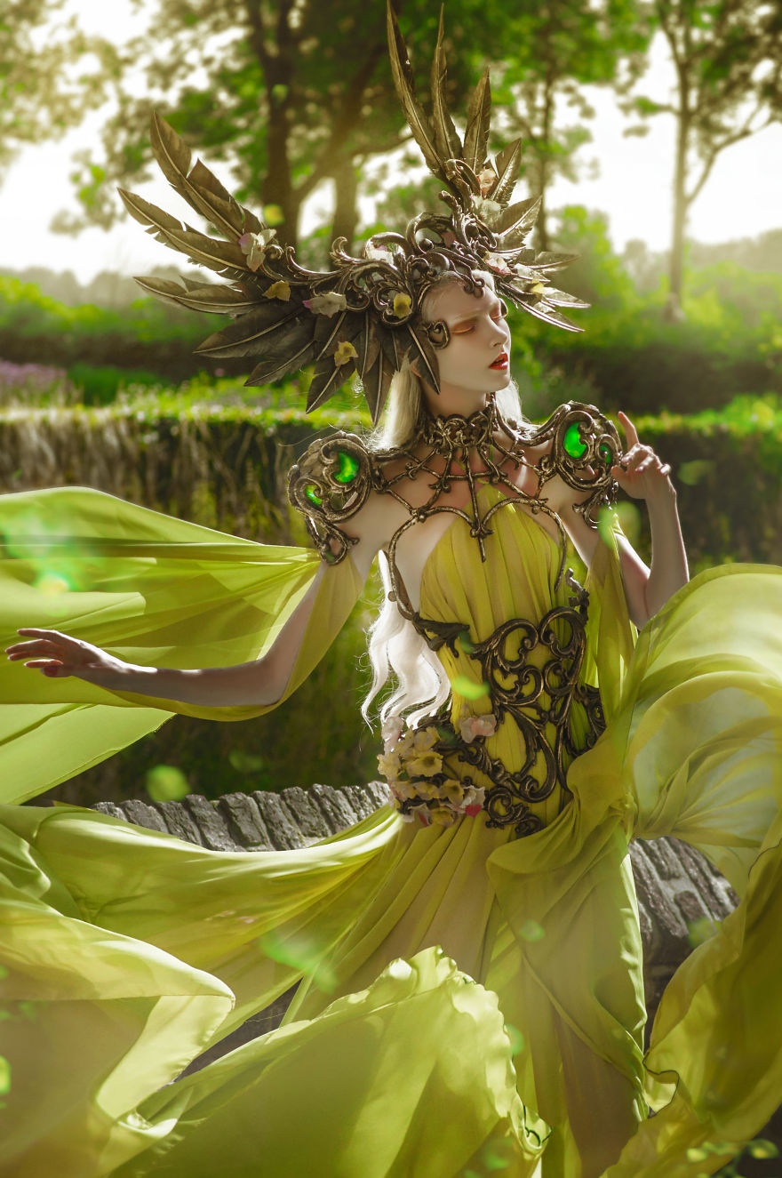 I Use My Camera And Photoshop To Transfer Fantasies Into Reality I Use My Camera And Photoshop To Transfer Fantasies Into Reality