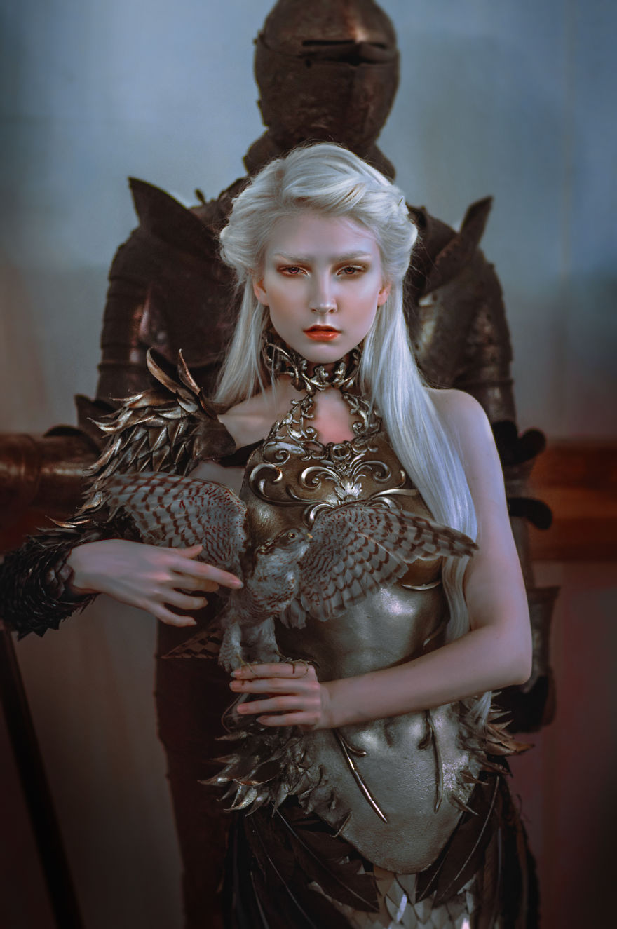 I Use My Camera And Photoshop To Transfer Fantasies Into Reality I Use My Camera And Photoshop To Transfer Fantasies Into Reality