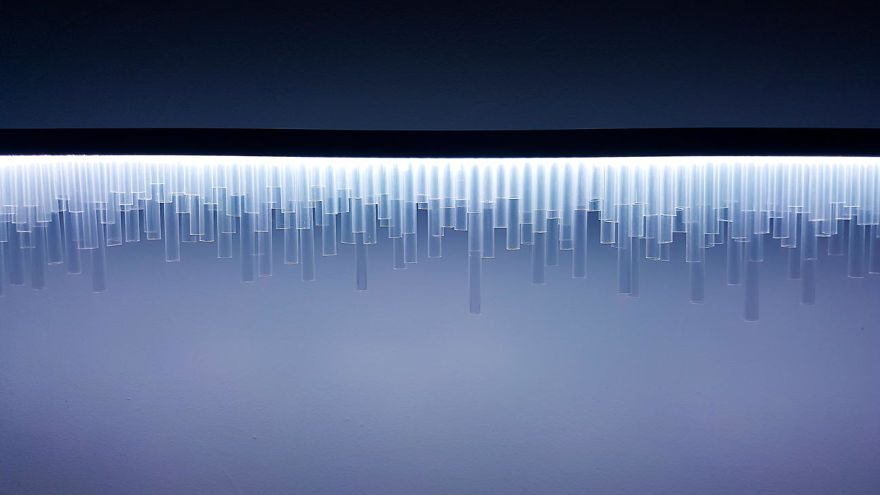 I Created A Connected Lamp That Reacts To Earthquakes From Around The World In Real Time I Created A Connected Lamp That Reacts To Earthquakes From Around The World In Real Time