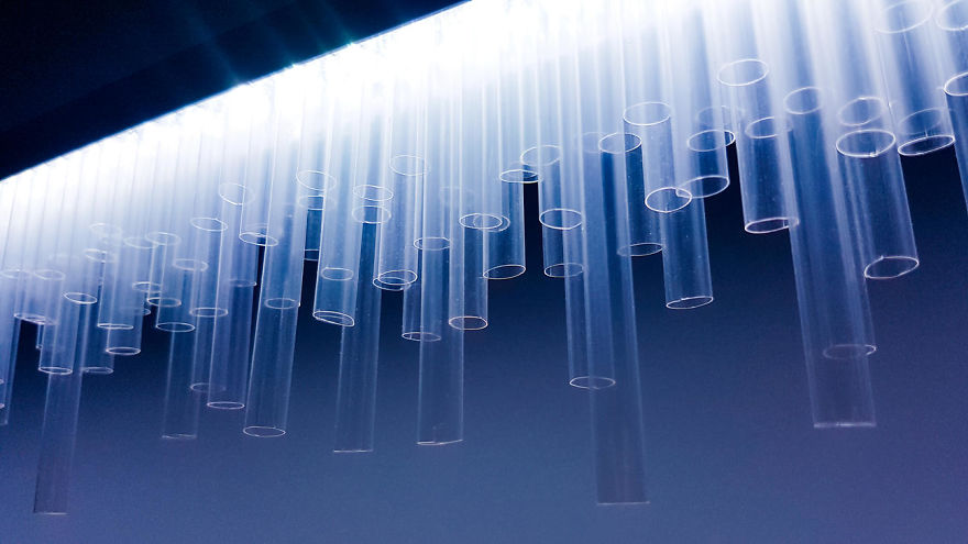 I Created A Connected Lamp That Reacts To Earthquakes From Around The World In Real Time I Created A Connected Lamp That Reacts To Earthquakes From Around The World In Real Time