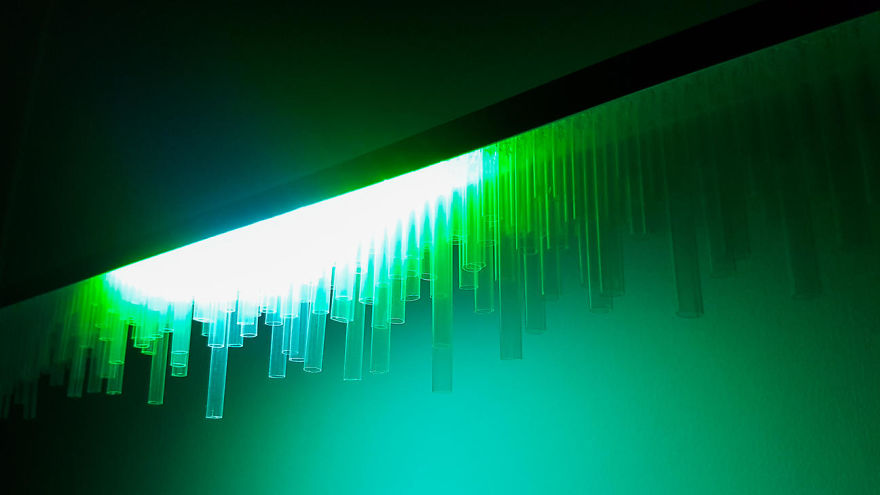 I Created A Connected Lamp That Reacts To Earthquakes From Around The World In Real Time I Created A Connected Lamp That Reacts To Earthquakes From Around The World In Real Time