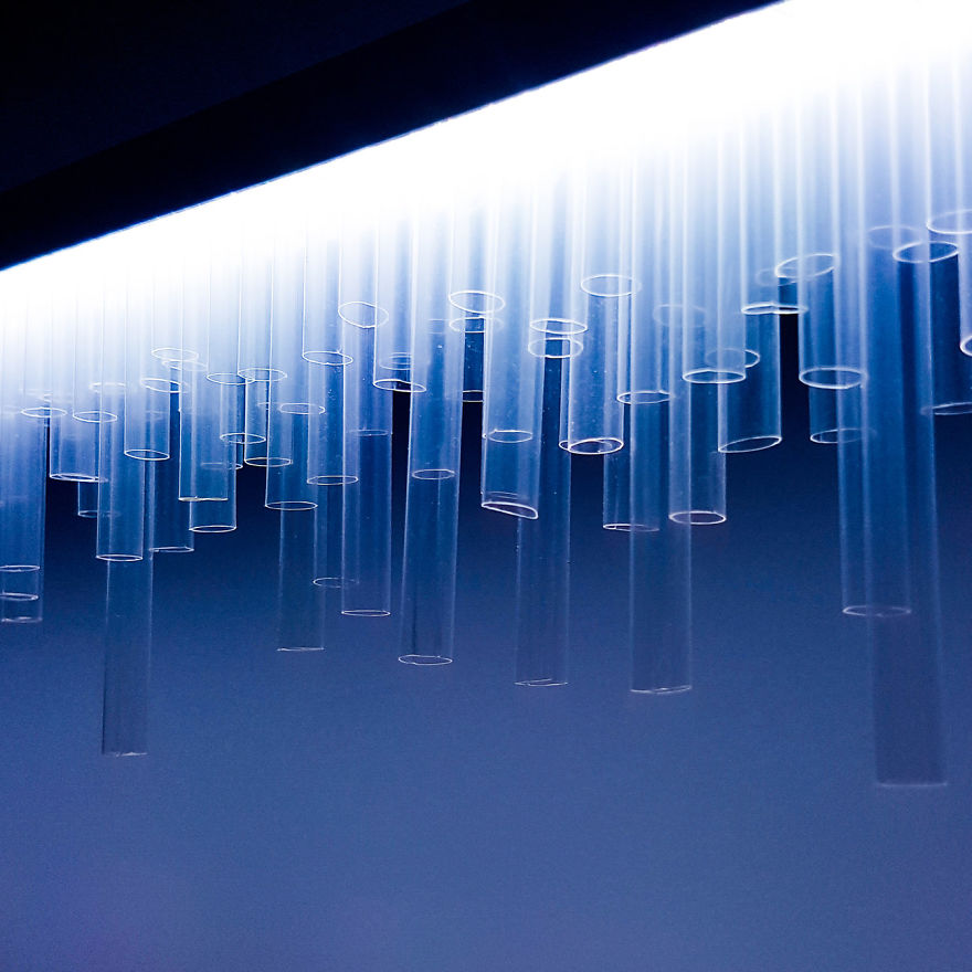 I Created A Connected Lamp That Reacts To Earthquakes From Around The World In Real Time I Created A Connected Lamp That Reacts To Earthquakes From Around The World In Real Time