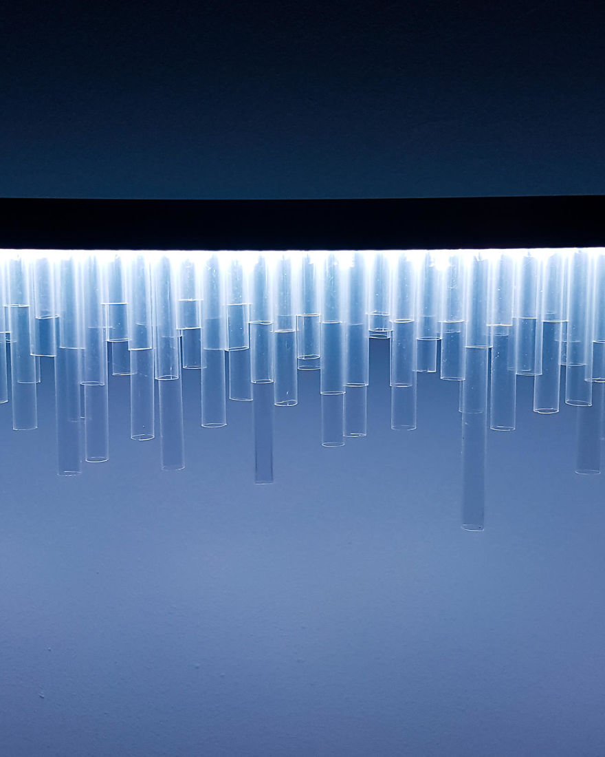 I Created A Connected Lamp That Reacts To Earthquakes From Around The World In Real Time I Created A Connected Lamp That Reacts To Earthquakes From Around The World In Real Time