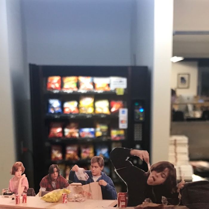 Pop Culture On Sticks! Pop Culture On Sticks!