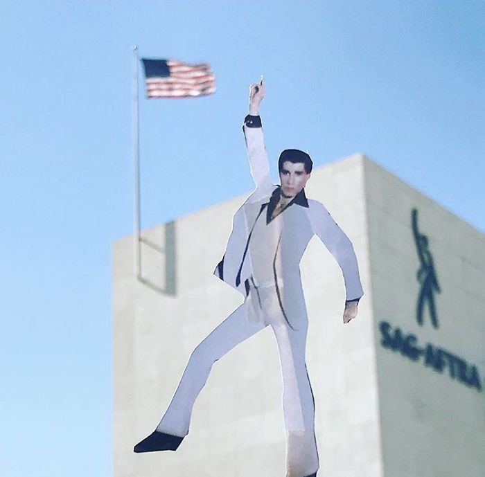 Pop Culture On Sticks! Pop Culture On Sticks!