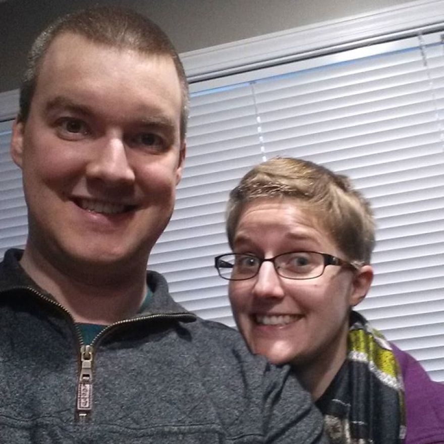 This Newlywed Couple Just Quit Their Jobs To Volunteer Around The World!