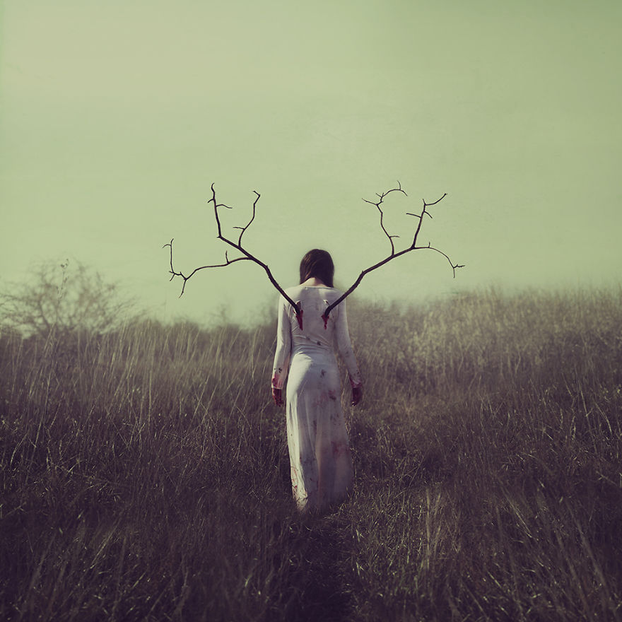 When Photography Becomes Therapy The Results Can Transport You To A Whole New World When Photography Becomes Therapy The Results Can Transport You To A Whole New World