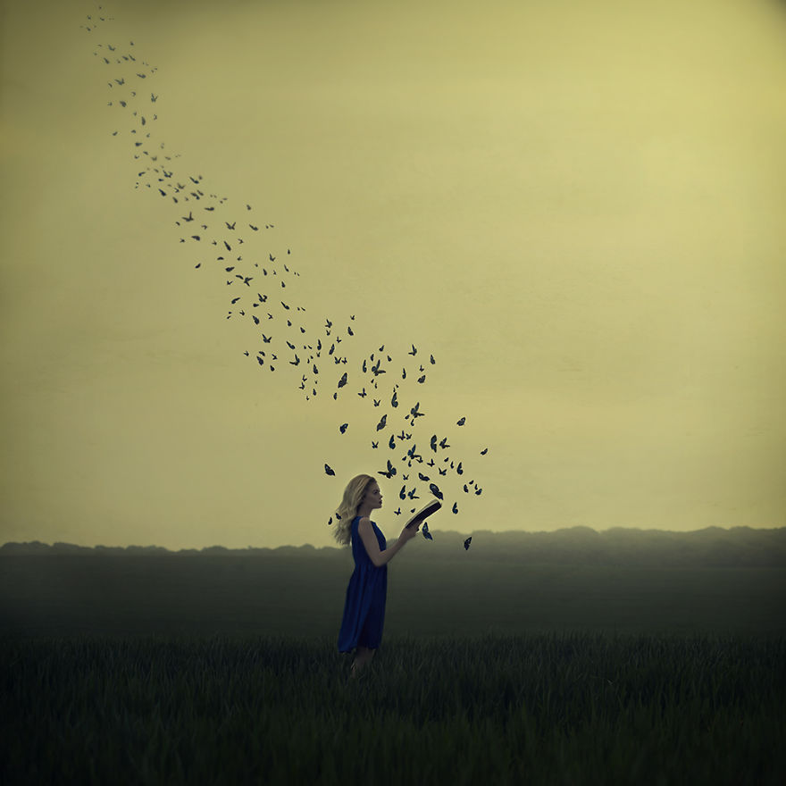 When Photography Becomes Therapy The Results Can Transport You To A Whole New World When Photography Becomes Therapy The Results Can Transport You To A Whole New World