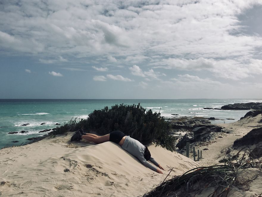 I Went To South-Africa And Came Back With Pictures Of Me Hanging Everywhere I Went To South-Africa And Came Back With Pictures Of Me Hanging Everywhere