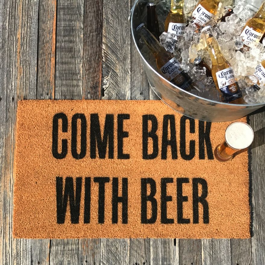15 Highly Offensive Doormats For Individuals Who Don’t Give A F**k! 15 Highly Offensive Doormats For Individuals Who Don’t Give A F**k!