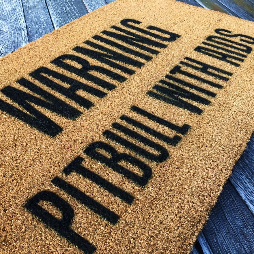 15 Highly Offensive Doormats For Individuals Who Don’t Give A F**k! 15 Highly Offensive Doormats For Individuals Who Don’t Give A F**k!