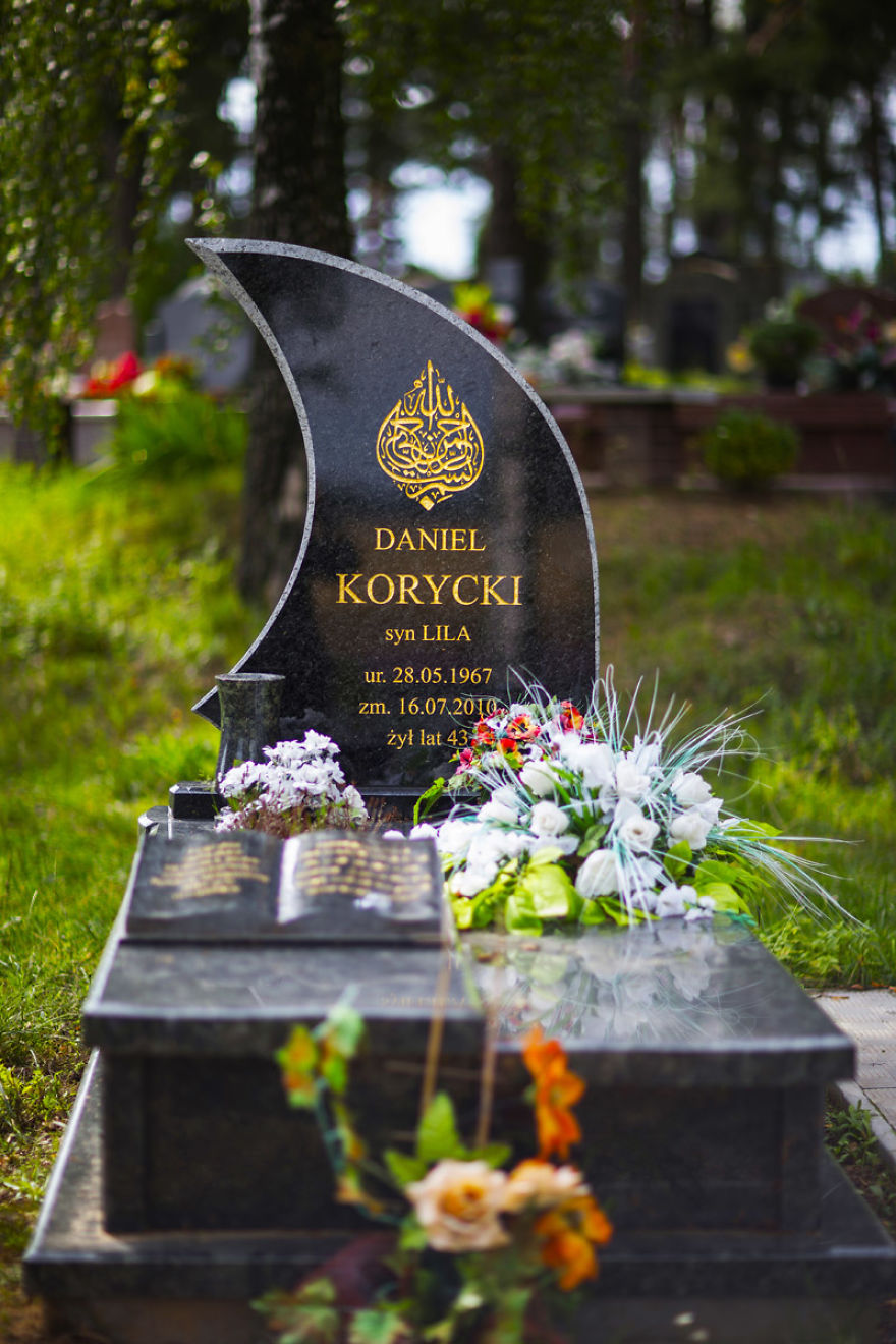 I Met Some Of The Earliest European Muslims In Poland I Met Some Of The Earliest European Muslims In Poland