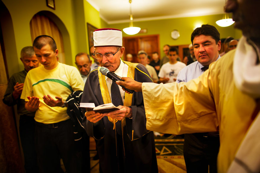 I Met Some Of The Earliest European Muslims In Poland I Met Some Of The Earliest European Muslims In Poland