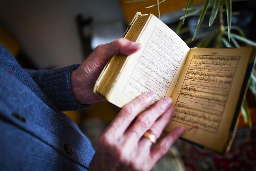 I Met Some Of The Earliest European Muslims In Poland I Met Some Of The Earliest European Muslims In Poland