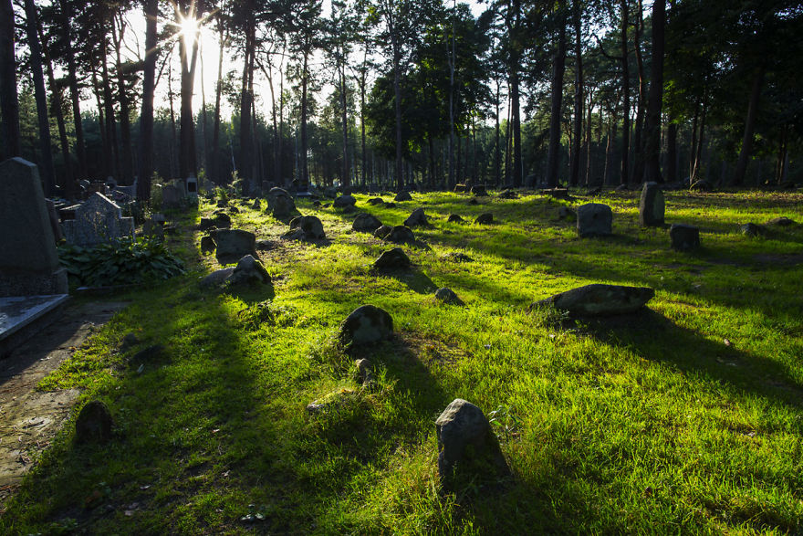 I Met Some Of The Earliest European Muslims In Poland I Met Some Of The Earliest European Muslims In Poland