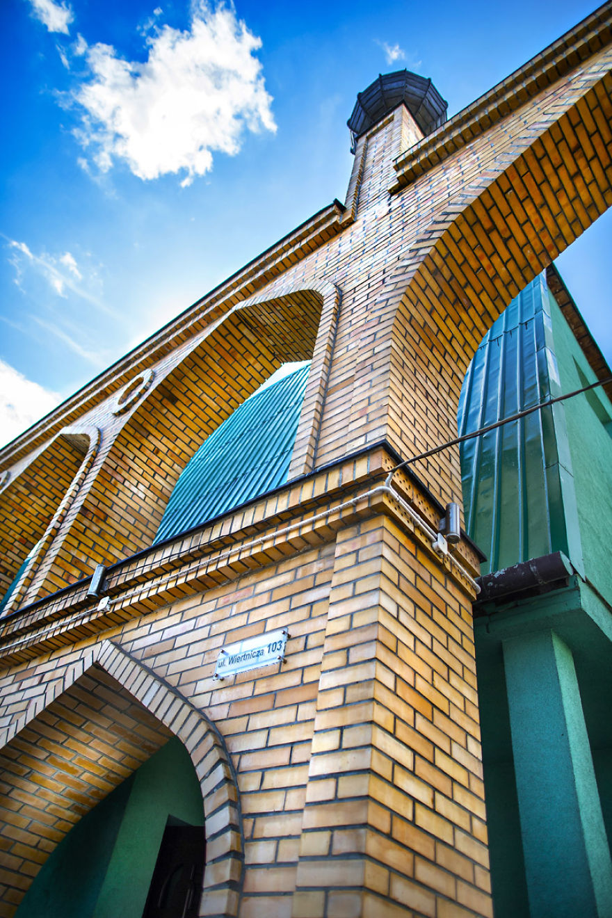 I Met Some Of The Earliest European Muslims In Poland I Met Some Of The Earliest European Muslims In Poland