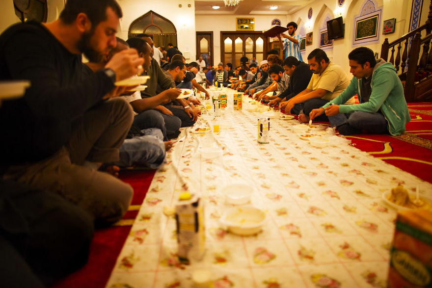 I Met Some Of The Earliest European Muslims In Poland I Met Some Of The Earliest European Muslims In Poland