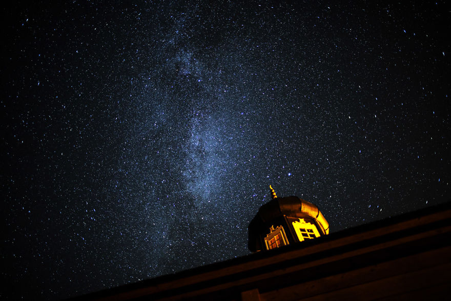 I Met Some Of The Earliest European Muslims In Poland I Met Some Of The Earliest European Muslims In Poland