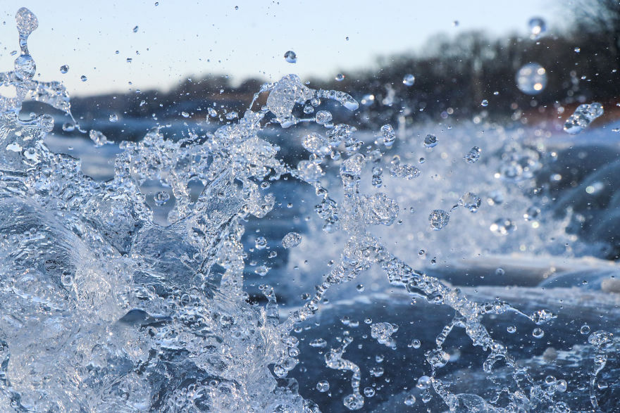 Frozen The Non-Disney Version Frozen The Non-Disney Version