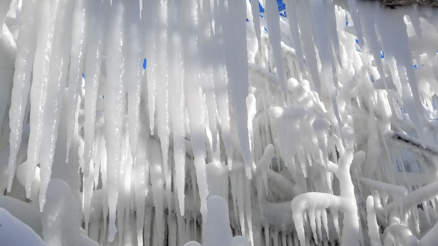 Frozen The Non-Disney Version Frozen The Non-Disney Version