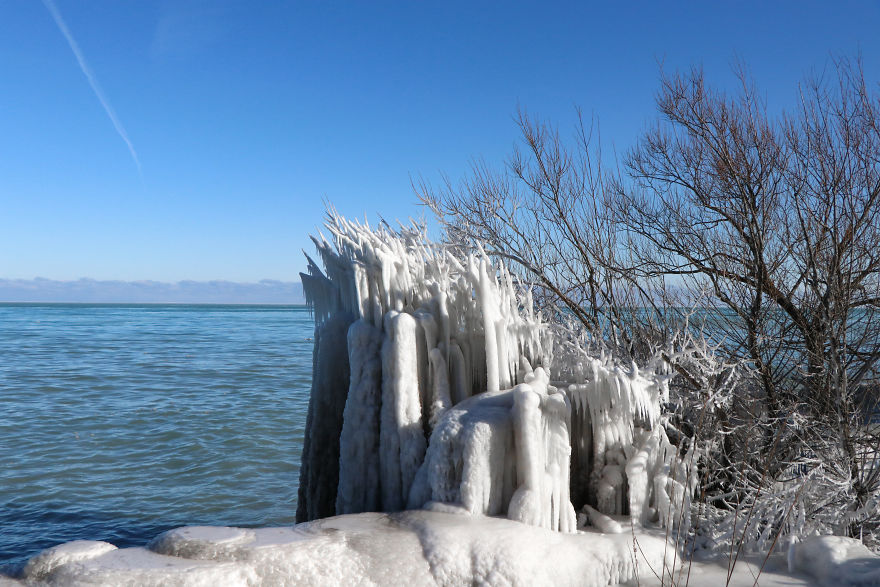 Frozen The Non-Disney Version Frozen The Non-Disney Version