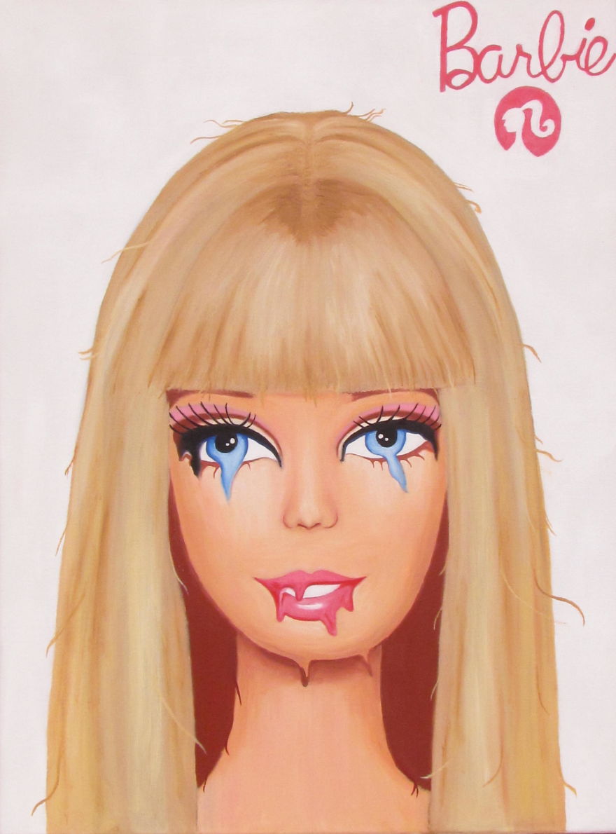 I Spent Months Creating These Pieces Of Art To Comment On Issues That Need To Be Addressed In Our Society I Spent Months Creating These Pieces Of Art To Comment On Issues That Need To Be Addressed In Our Society