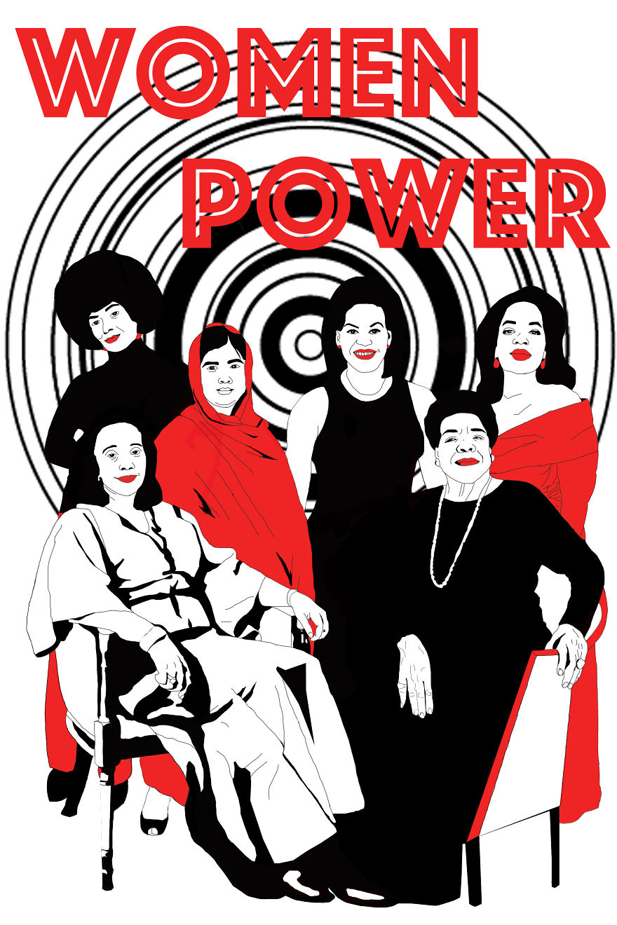 I Spent Months Creating These Pieces Of Art To Comment On Issues That Need To Be Addressed In Our Society I Spent Months Creating These Pieces Of Art To Comment On Issues That Need To Be Addressed In Our Society