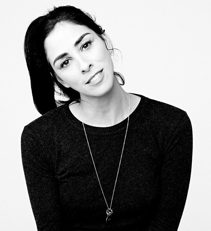 Sexist Troll Attacks Sarah Silverman On Twitter, And Her Unexpected Response Turns Man’s Life Upside Down Sexist Troll Attacks Sarah Silverman On Twitter, And Her Unexpected Response Turns Man’s Life Upside Down