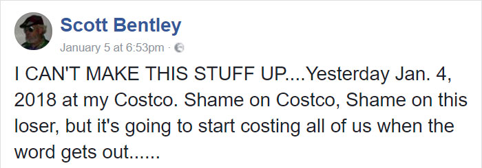 Woman Returns A Christmas Tree On January 4th Because “It’s Dead,” And The Shop’s Response Will Infuriate You Woman Returns A Christmas Tree On January 4th Because “It’s Dead,” And The Shop’s Response Will Infuriate You