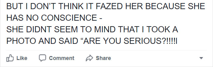 Woman Returns A Christmas Tree On January 4th Because “It’s Dead,” And The Shop’s Response Will Infuriate You Woman Returns A Christmas Tree On January 4th Because “It’s Dead,” And The Shop’s Response Will Infuriate You
