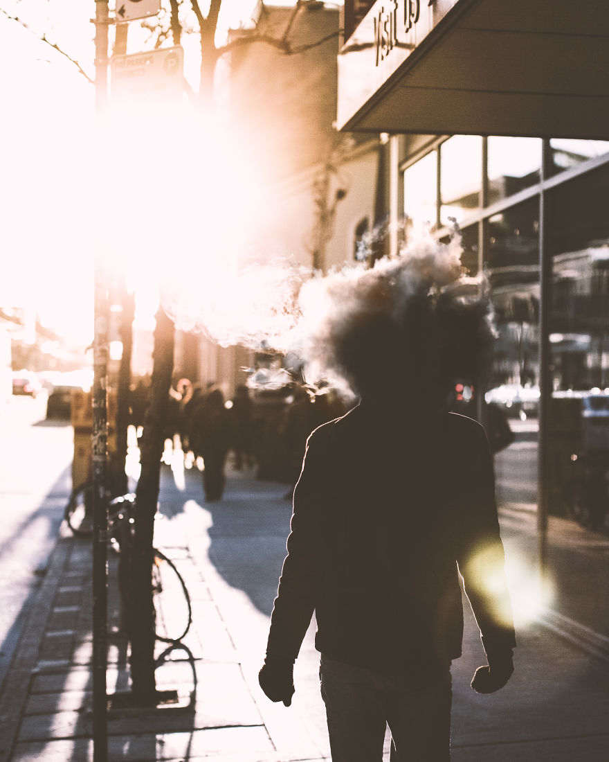 I Make Surreal And Dreamy Artworks That Explore Psychological Mindfalls (Part 2) I Make Surreal And Dreamy Artworks That Explore Psychological Mindfalls (Part 2)