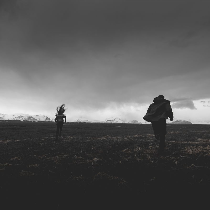 I Make Surreal And Dreamy Artworks That Explore Psychological Mindfalls (Part 2) I Make Surreal And Dreamy Artworks That Explore Psychological Mindfalls (Part 2)