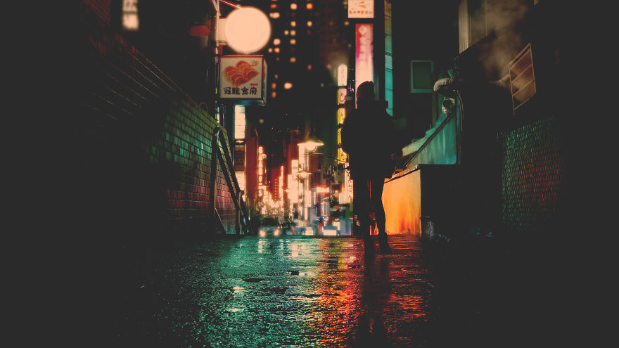 I Make Surreal And Dreamy Artworks That Explore Psychological Mindfalls (Part 2) I Make Surreal And Dreamy Artworks That Explore Psychological Mindfalls (Part 2)