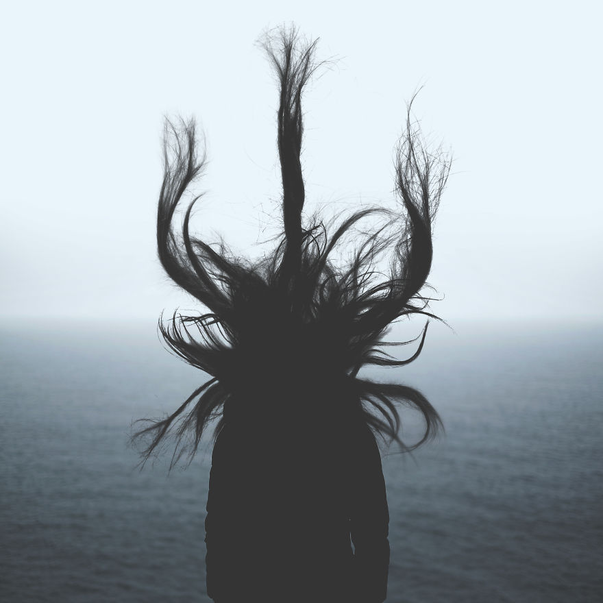 I Make Surreal And Dreamy Artworks That Explore Psychological Mindfalls (Part 2) I Make Surreal And Dreamy Artworks That Explore Psychological Mindfalls (Part 2)