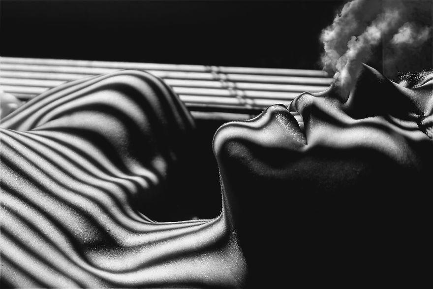 I Make Surreal And Dreamy Artworks That Explore Psychological Mindfalls (Part 2) I Make Surreal And Dreamy Artworks That Explore Psychological Mindfalls (Part 2)