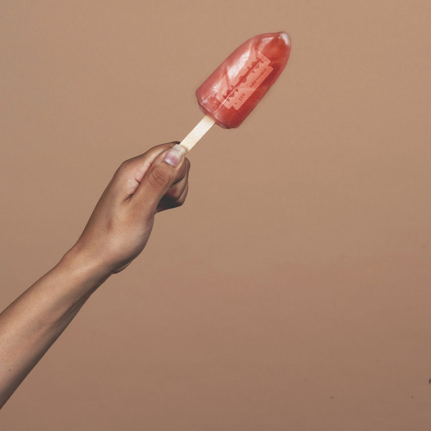 I Make Surreal And Dreamy Artworks That Explore Psychological Mindfalls (Part 2) I Make Surreal And Dreamy Artworks That Explore Psychological Mindfalls (Part 2)