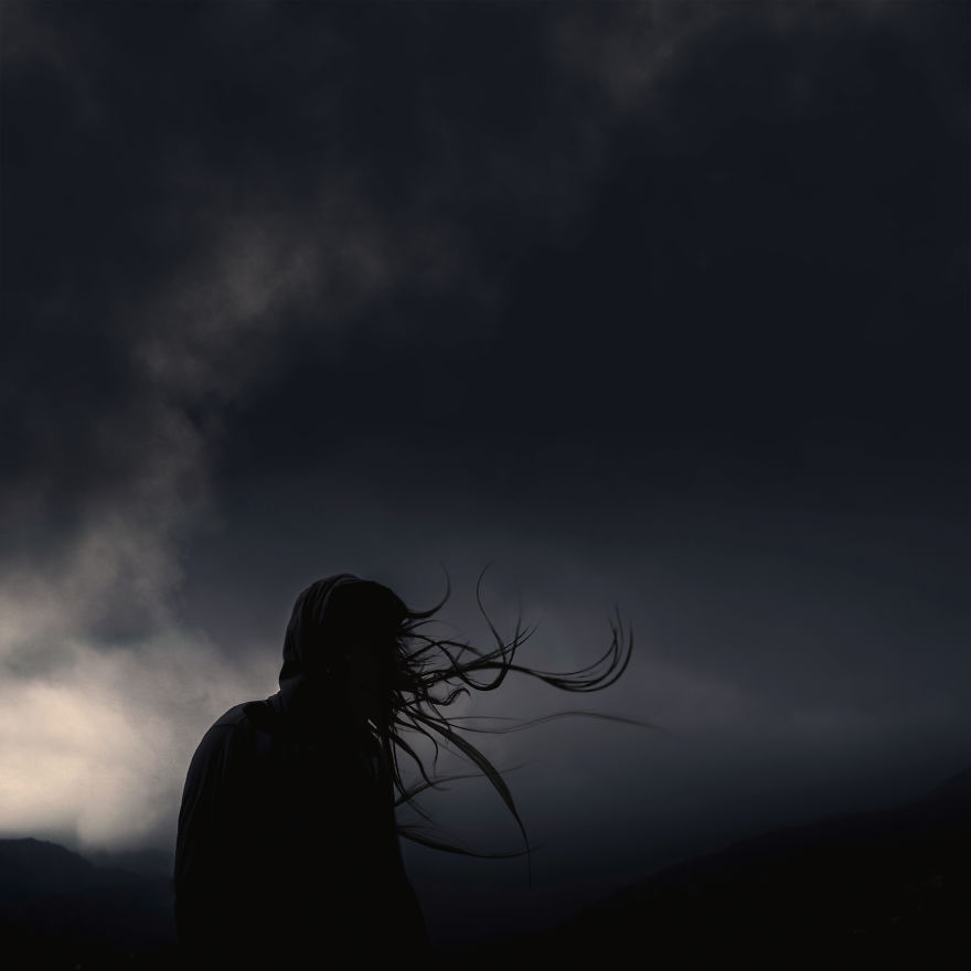 I Make Surreal And Dreamy Artworks That Explore Psychological Mindfalls (Part 2) I Make Surreal And Dreamy Artworks That Explore Psychological Mindfalls (Part 2)