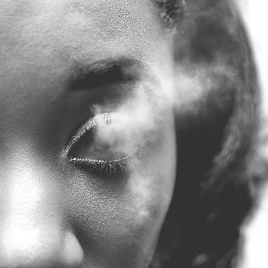 I Make Surreal And Dreamy Artworks That Explore Psychological Mindfalls (Part 2) I Make Surreal And Dreamy Artworks That Explore Psychological Mindfalls (Part 2)