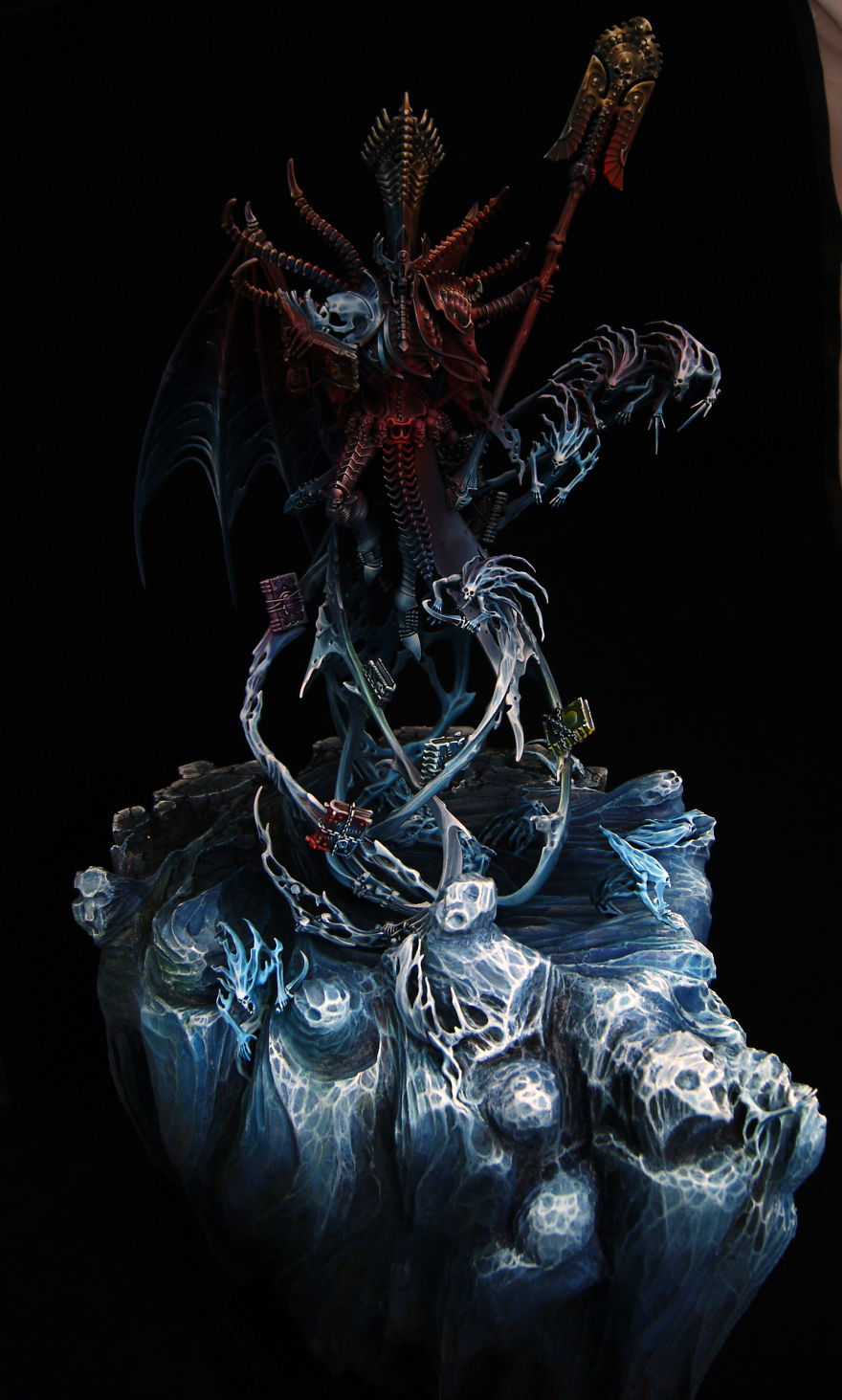 I Paint Miniatures I Paint Miniatures