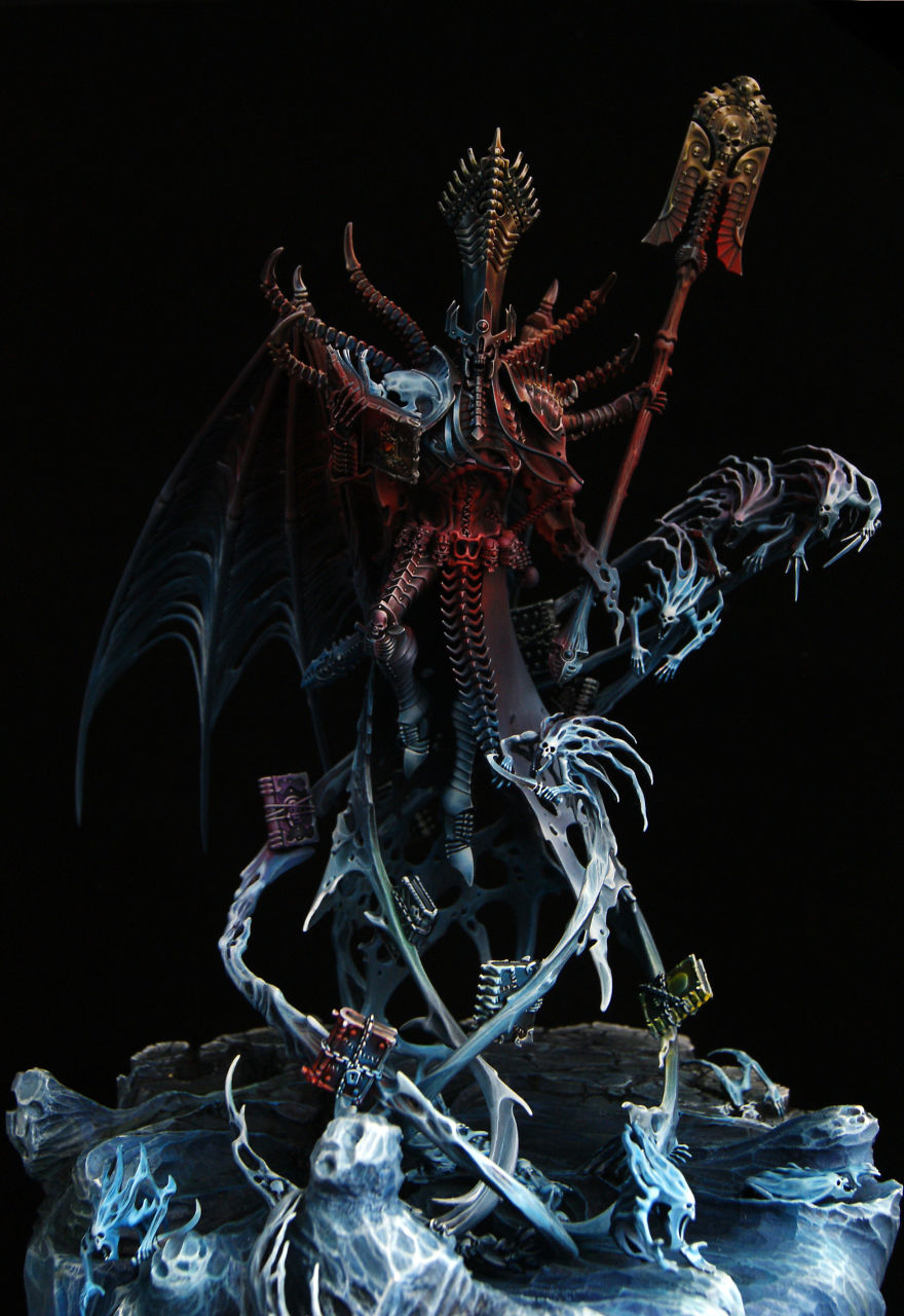 I Paint Miniatures I Paint Miniatures